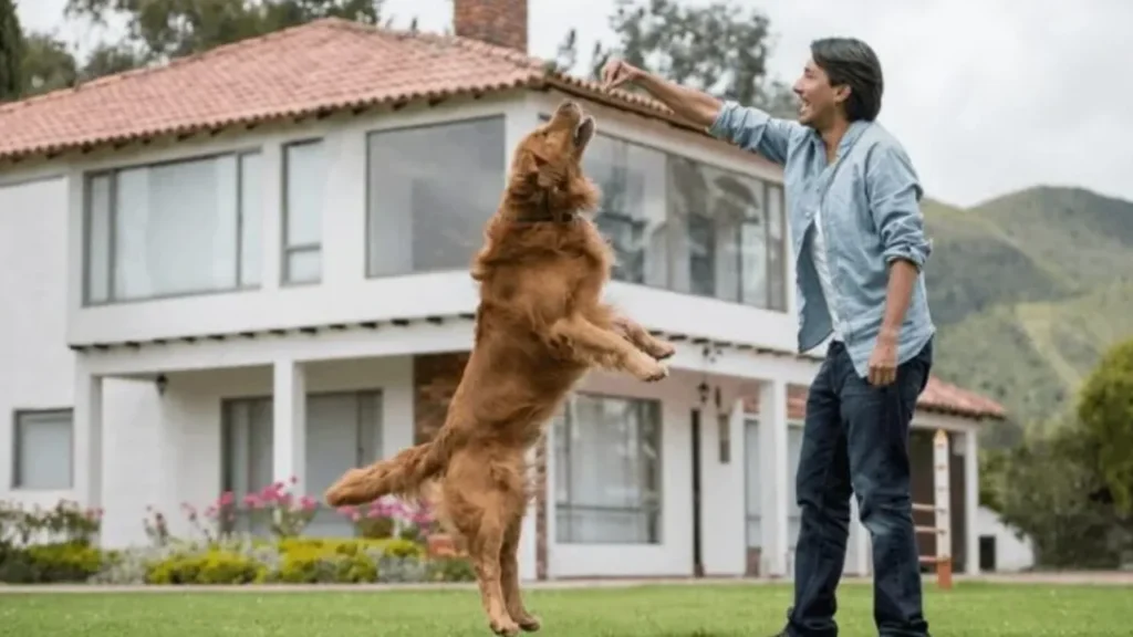 Golden Retriever Training: Complete Puppy-to-Adult Guide (With Timeline) 1 Golden Retriever Training Complete Puppy-to-Adult Guide (With Timeline)