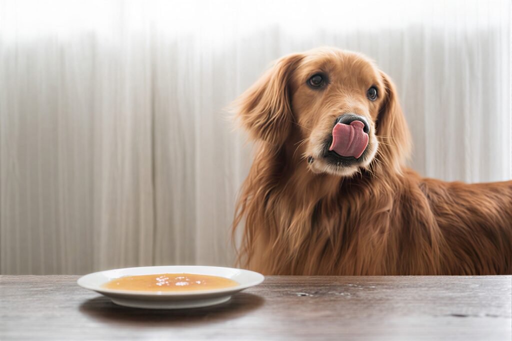 How to Calculate the Right Food Amount (Step-by-Step)