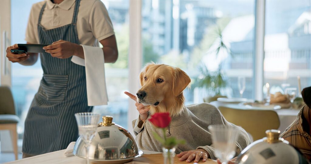 How Much Does a Golden Retriever Eat Per Day?