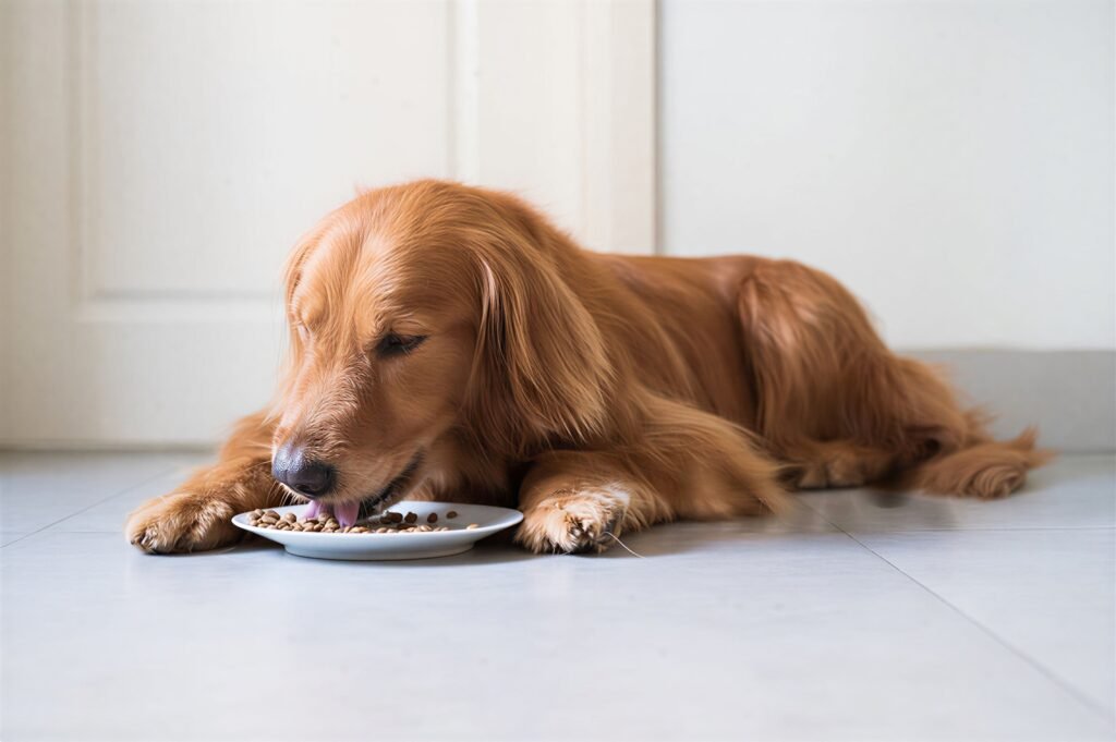 Adjusting Food by Activity Level