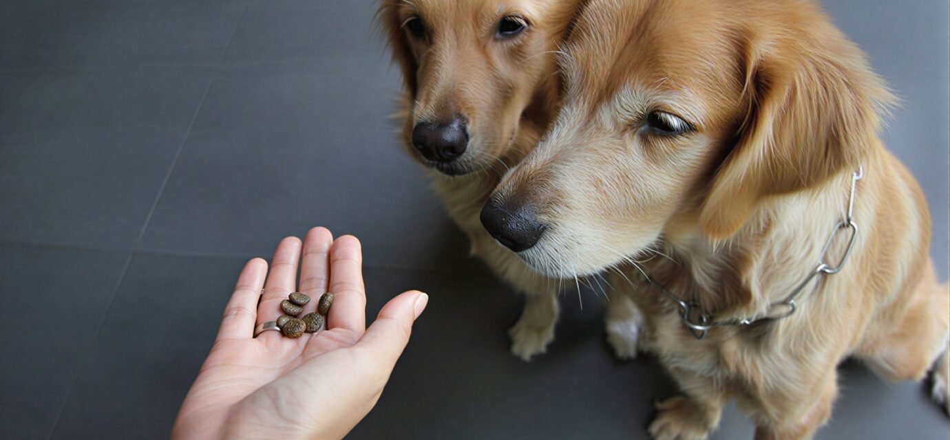 How Much Does a Golden Retriever Eat