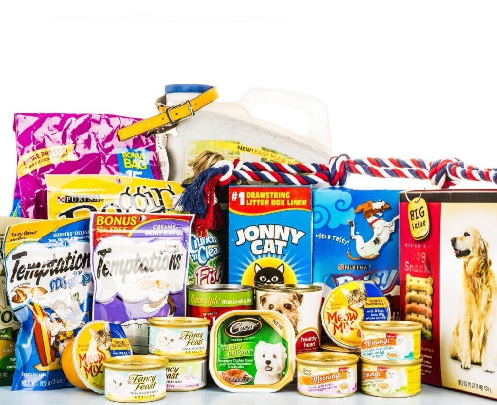 Three Dog Food Brands Worth Knowing (And What to Actually Look For)