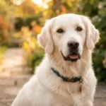 Can Golden Retrievers Be White