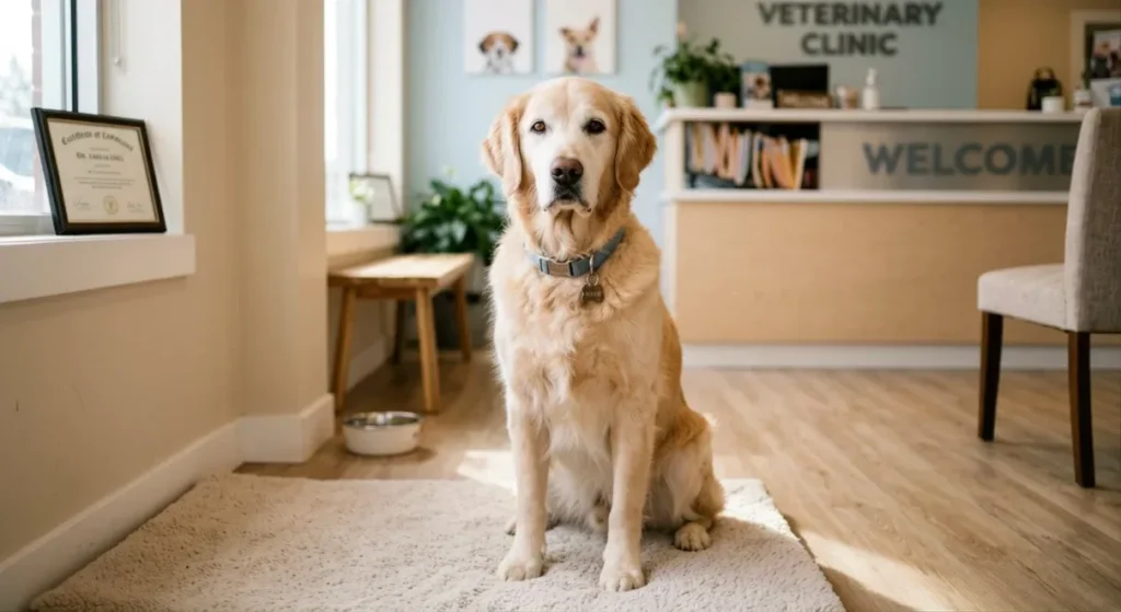 Are White Golden Retrievers Purebred and Healthy?