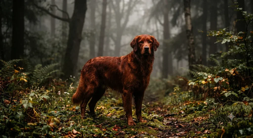 Are White Golden Retrievers Rare? / Rarest Color