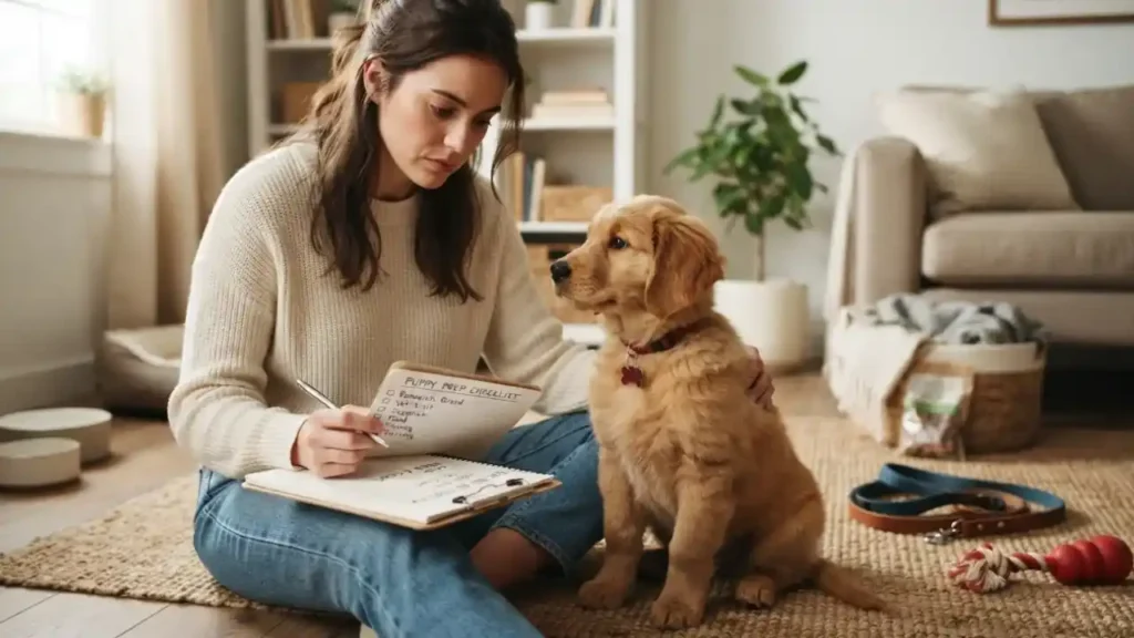10 Things to Know Before Getting a Golden Retriever