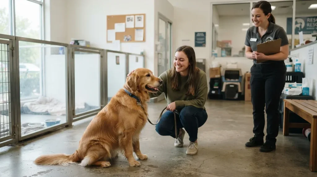 Breeder vs. Rescue: Which is easier for a first-time owner?