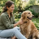 Is a golden retriever good for first-time owners