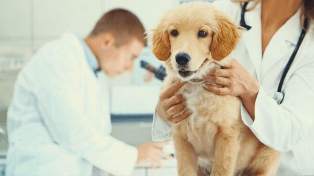 Golden Retriever Health Guide: Diseases, Prevention & Lifespan